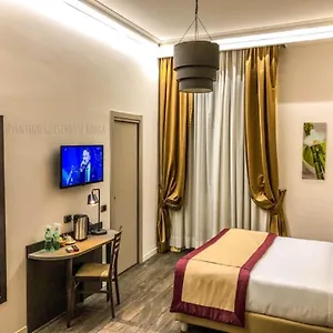 Aventino Roma