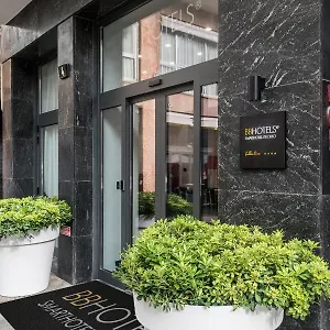 Bb Smarthotel Duomo Hotel Mediolan