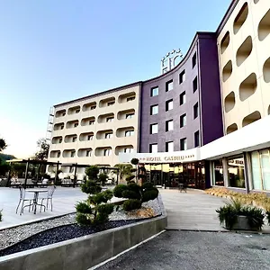 Hotel Hotel&residence Castelli Montecchio Maggiore
