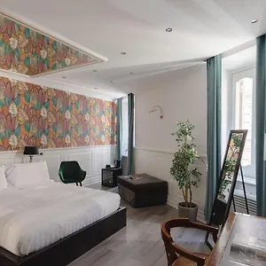 Relais Centro ** Rom