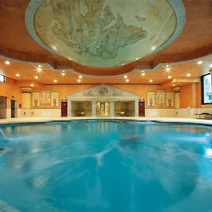 Hotel Quaranta Tommasi Wine Hotel&spa Pescantina
