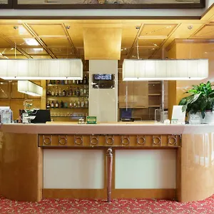 Hotel Teco Milano