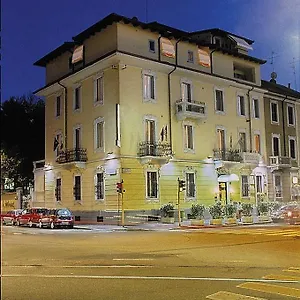 Florence Hotel Mediolan