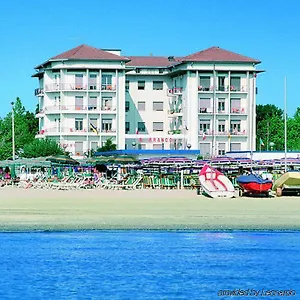 Lungomare 3*, Cervia Italien