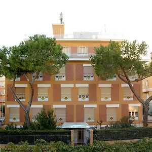 La Casa Di Nazareth Roma