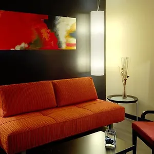 C-hotels The Style Hotel apartamentowy Florencja