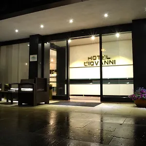 Hotel Giovanni Padova
