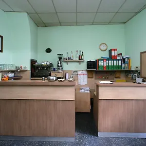 Hotel Le Tre Stazioni Genova