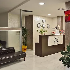 Hotel Luxor Firenze