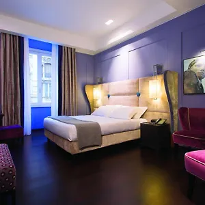 Stendhal Luxury Rzym