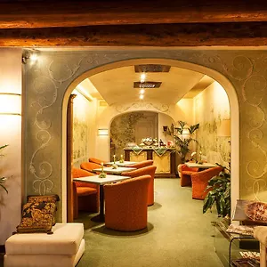 Hotel Al Moretto Castelfranco Veneto