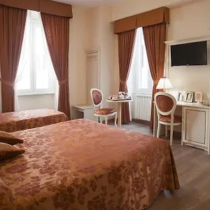 Relais Bocca Di Leone Maison d'hôtes