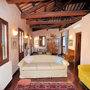 Casa Dei Pittori Apartament Wenecja
