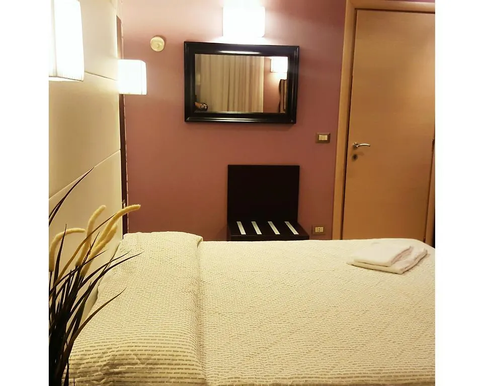 B&B Emozioni Romane Alojamento de Acomodação e Pequeno-almoço Roma
