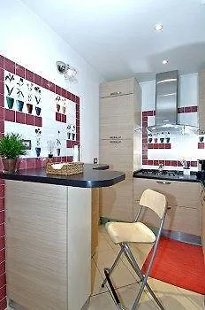B&B Emozioni Romane