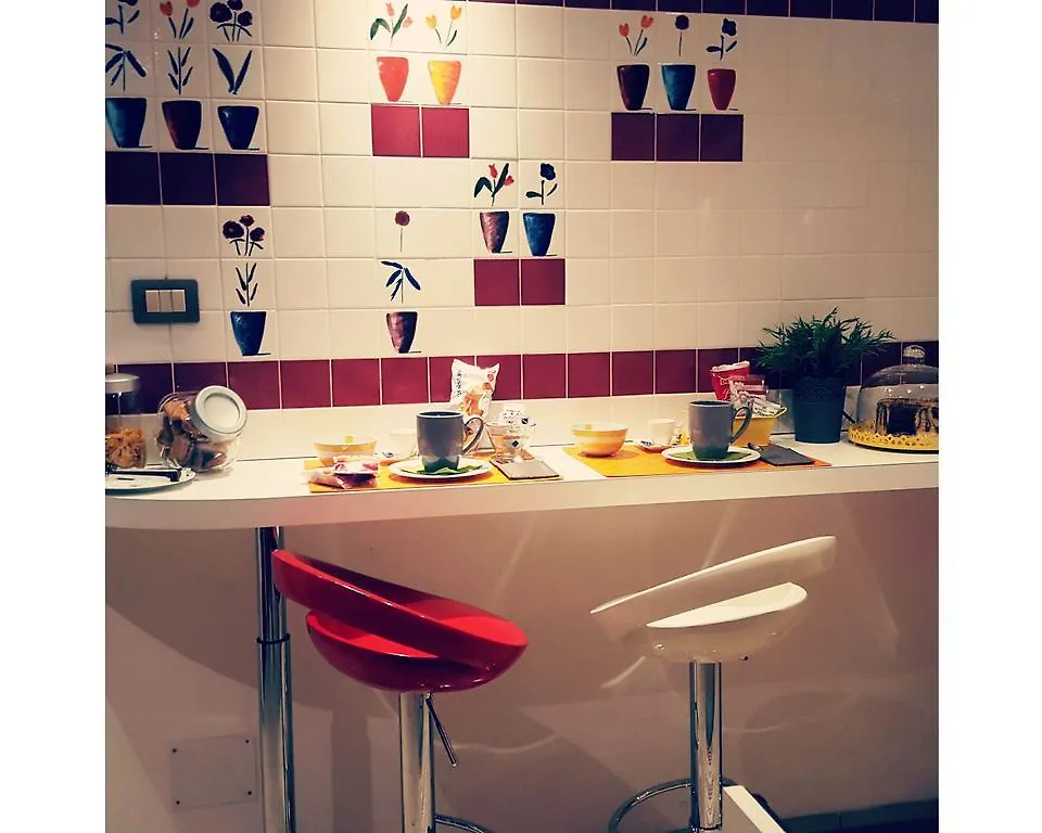B&B Emozioni Romane 2*, Roma
