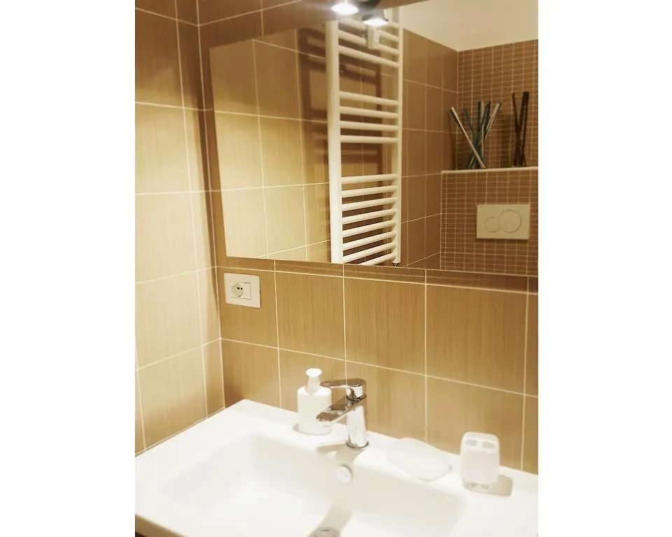 B&B Emozioni Romane Itália