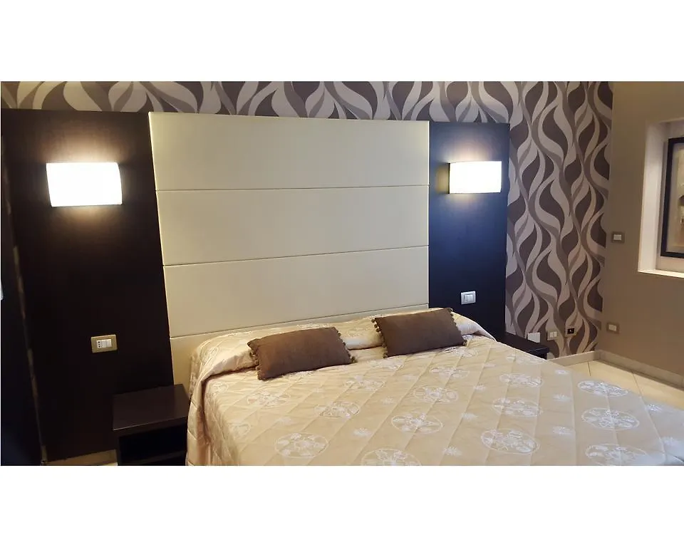 B&B Emozioni Romane Roma