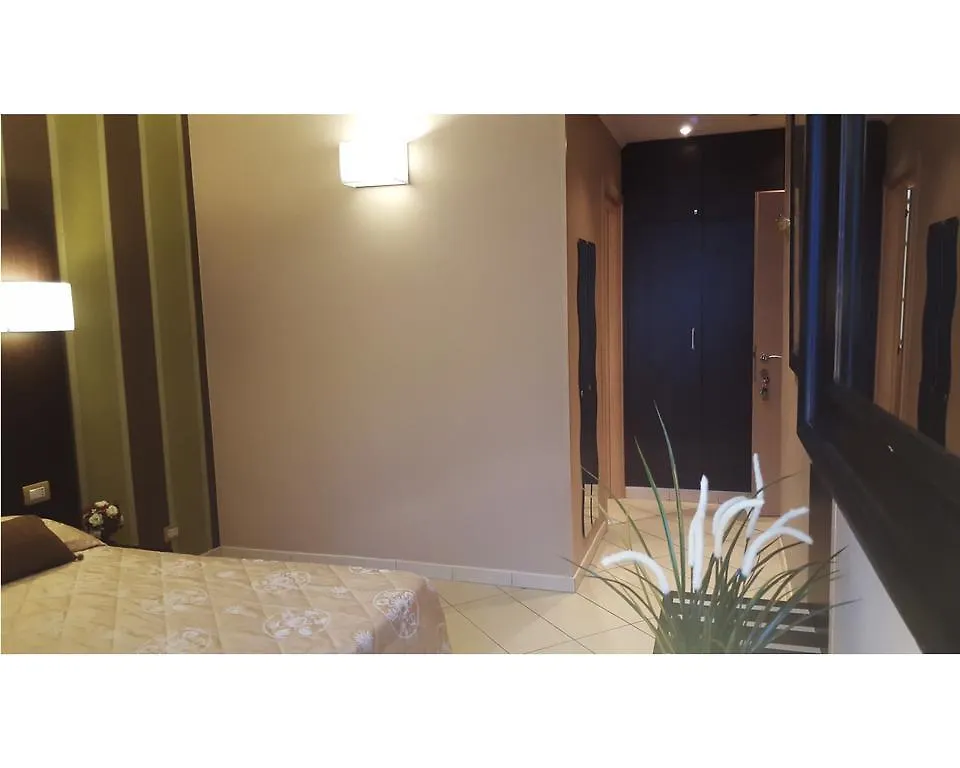 B&B Emozioni Romane 2*, Roma Itália