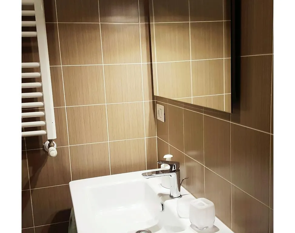 B&B Emozioni Romane Alojamento de Acomodação e Pequeno-almoço Roma