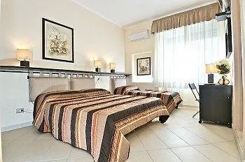 B&B Emozioni Romane Alojamento de Acomodação e Pequeno-almoço Roma