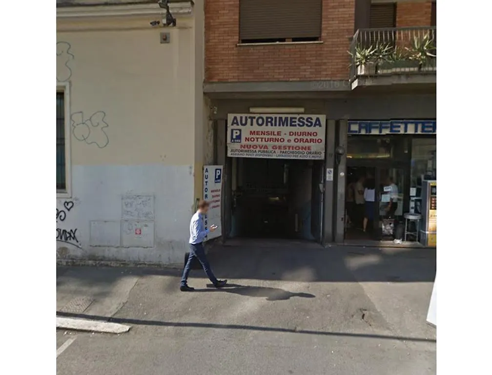** Bed & Breakfast B&B Emozioni Romane Italy